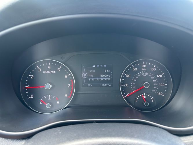 2018 Kia Sportage Image 15