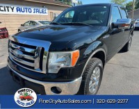 Image for 2009 Ford F-150 Supercrew ID: 6802946