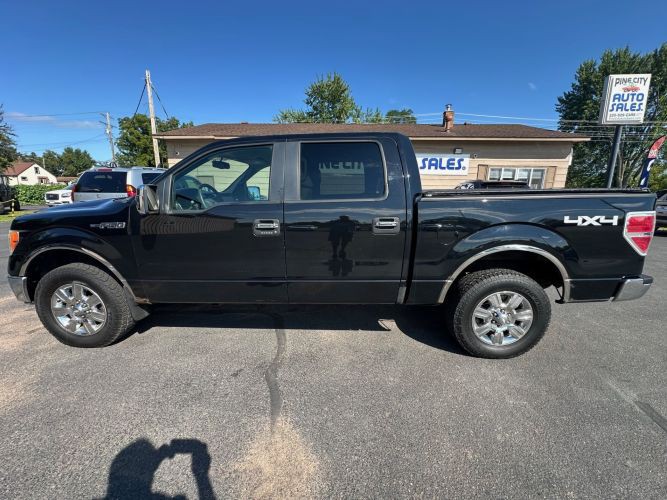 2009 Ford F-150 Image 2