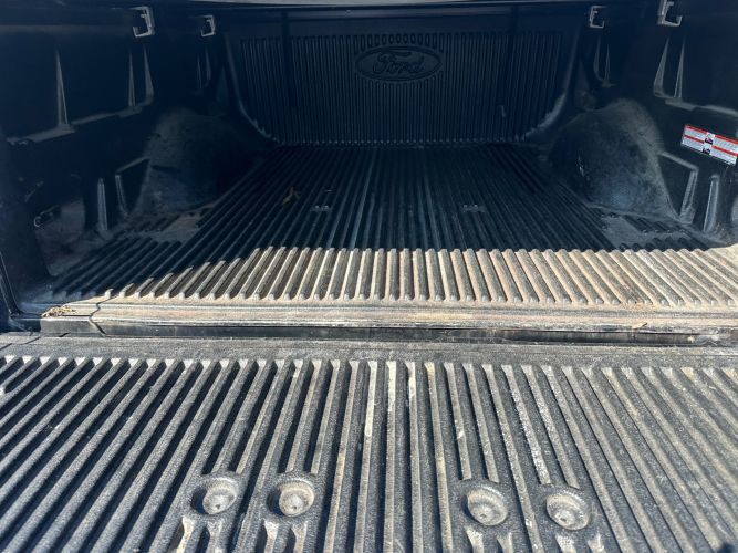 2009 Ford F-150 Image 6