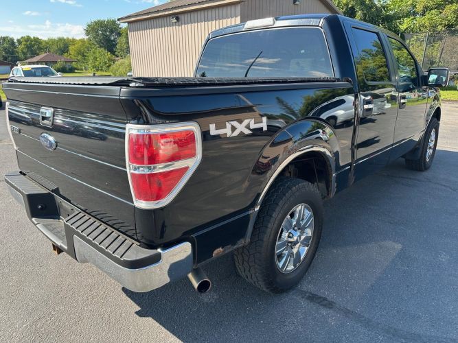 2009 Ford F-150 Image 7