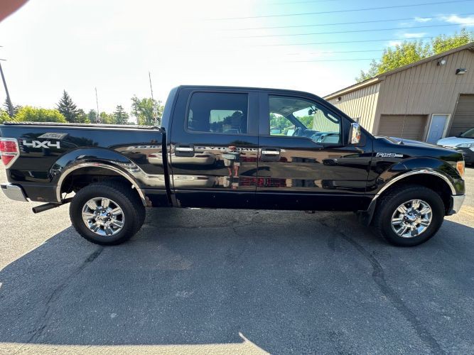 2009 Ford F-150 Image 8