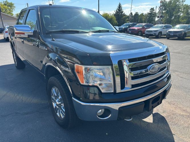2009 Ford F-150 Image 9