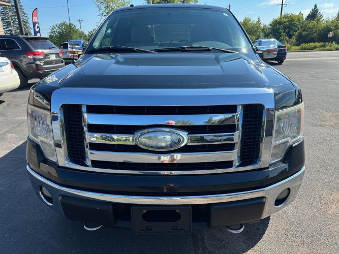 2009 Ford F-150 Image 10
