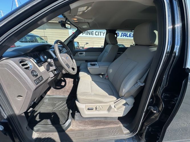 2009 Ford F-150 Image 12