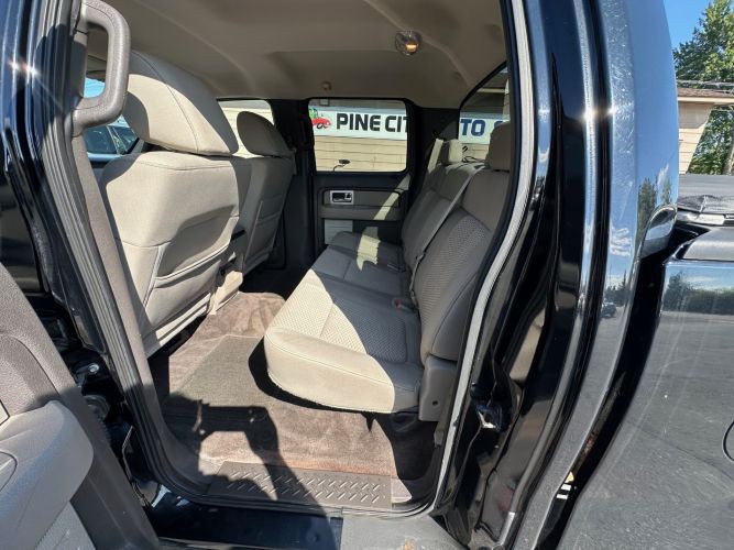 2009 Ford F-150 Image 13