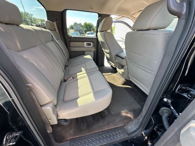 2009 Ford F-150 Image 14