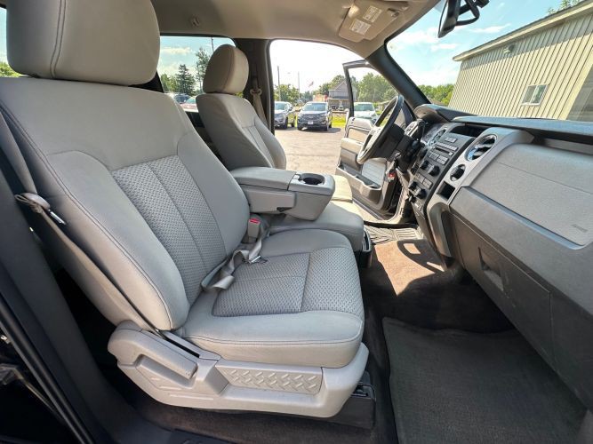 2009 Ford F-150 Image 15