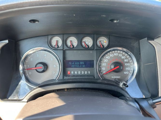 2009 Ford F-150 Image 16