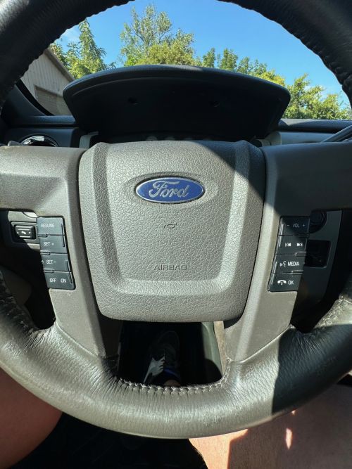 2009 Ford F-150 Image 17