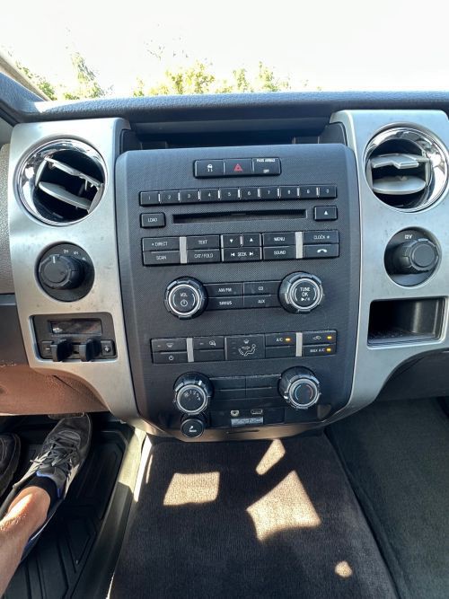 2009 Ford F-150 Image 18