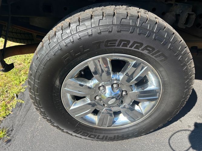 2009 Ford F-150 Image 19