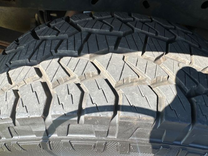 2009 Ford F-150 Image 20