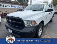 Image for 2022 RAM 1500 Tradesman ID: 6828668