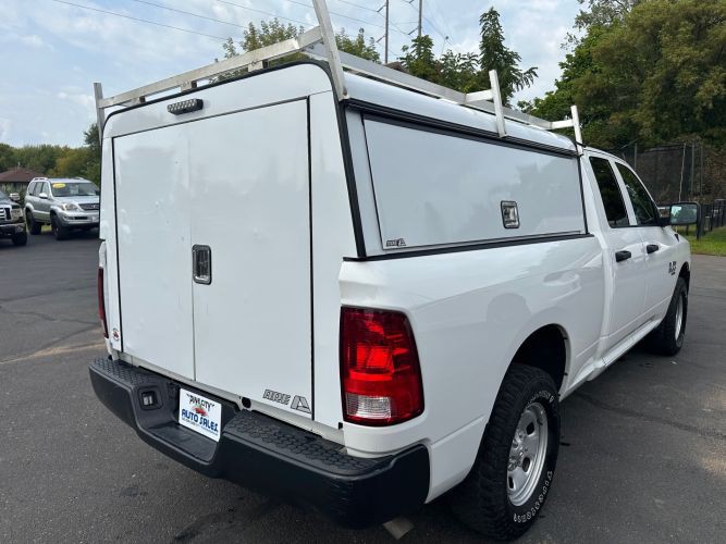 2022 RAM 1500 Image 6