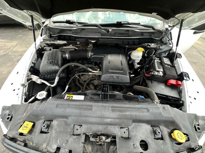 2022 RAM 1500 Image 10