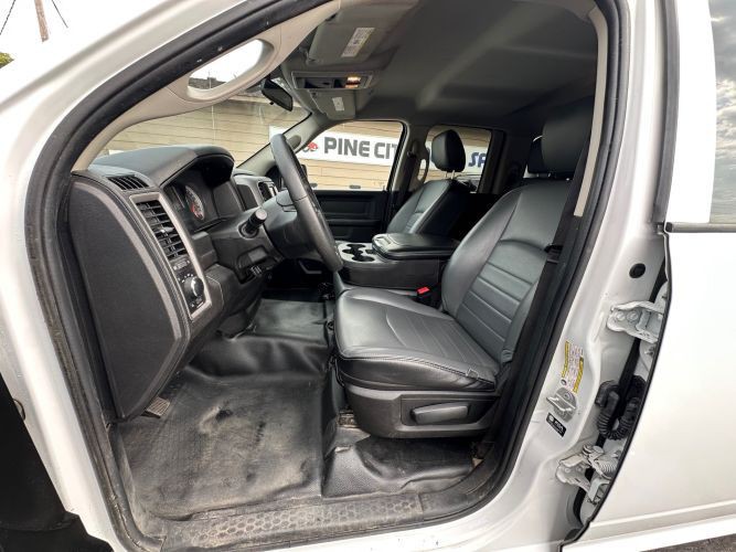 2022 RAM 1500 Image 11