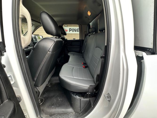 2022 RAM 1500 Image 12