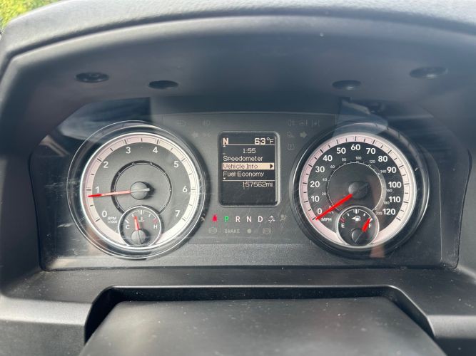 2022 RAM 1500 Image 14