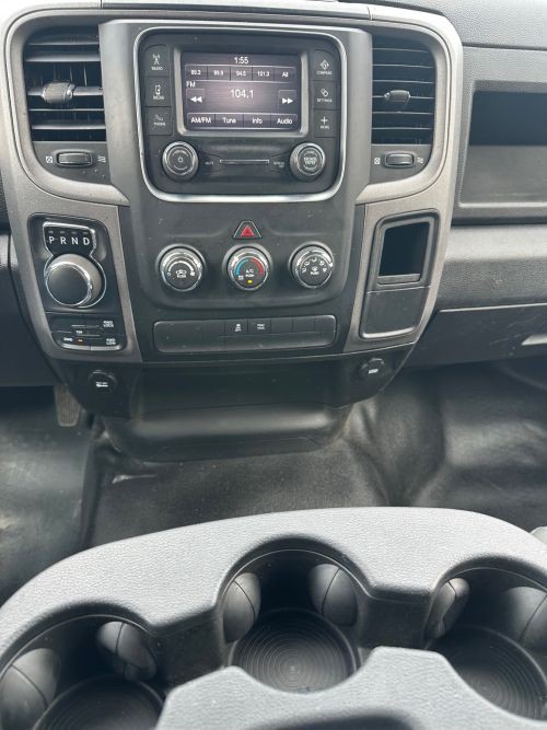 2022 RAM 1500 Image 15