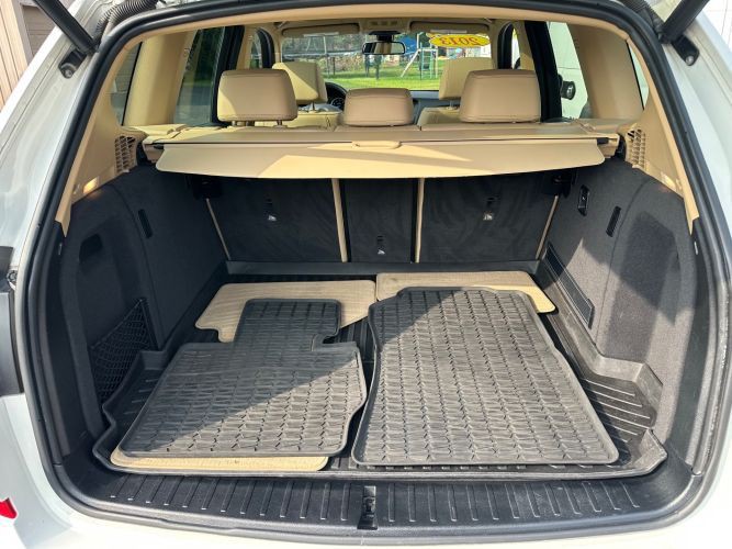 2013 BMW X3 Image 5
