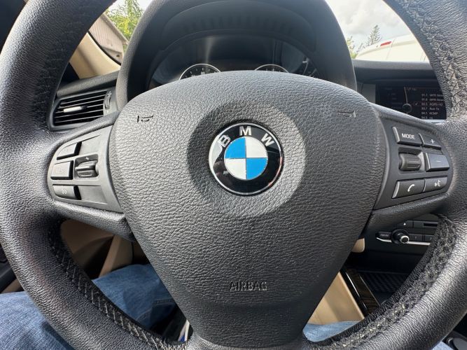 2013 BMW X3 Image 16