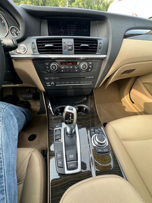 2013 BMW X3 Image 17