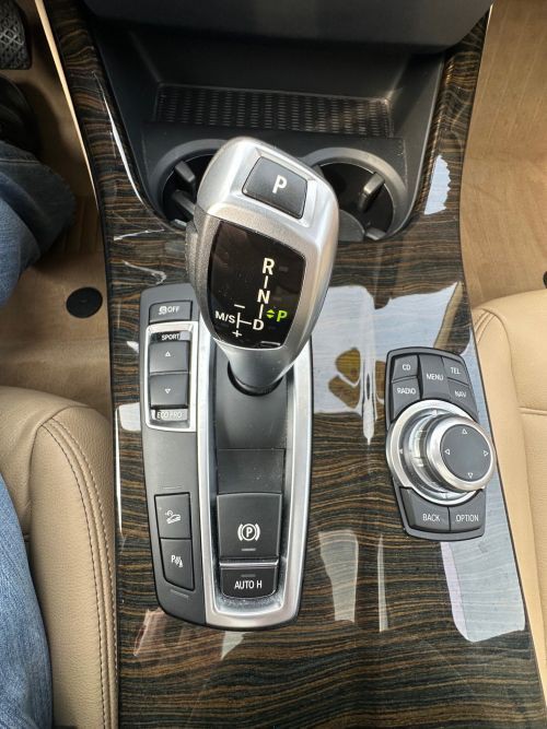 2013 BMW X3 Image 18