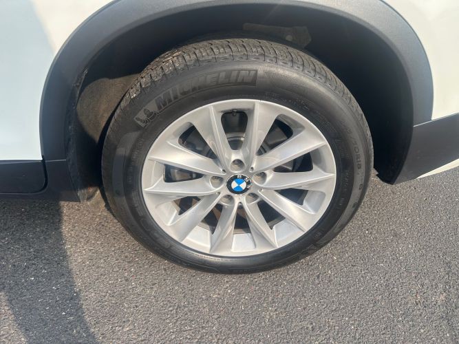 2013 BMW X3 Image 20