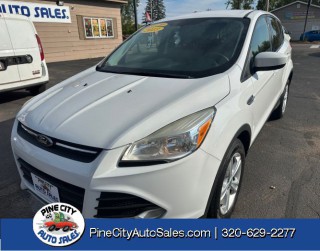 Image for 2013 Ford Escape SE ID: 6847966