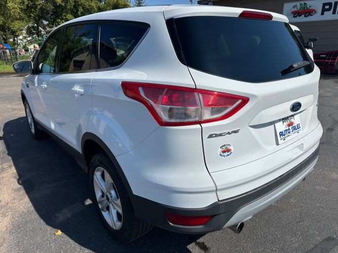 2013 Ford Escape Image 3