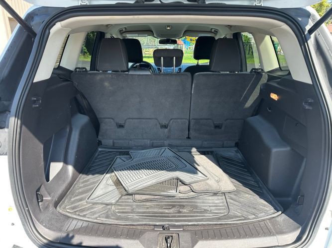 2013 Ford Escape Image 5
