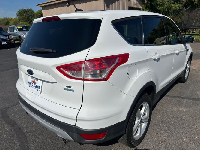 2013 Ford Escape Image 6