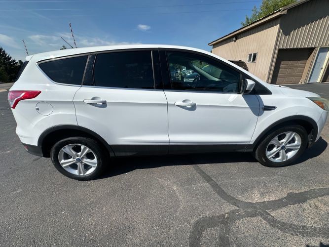 2013 Ford Escape Image 7