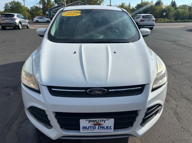 2013 Ford Escape Image 9