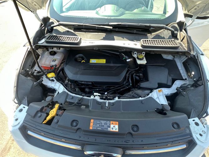 2013 Ford Escape Image 10