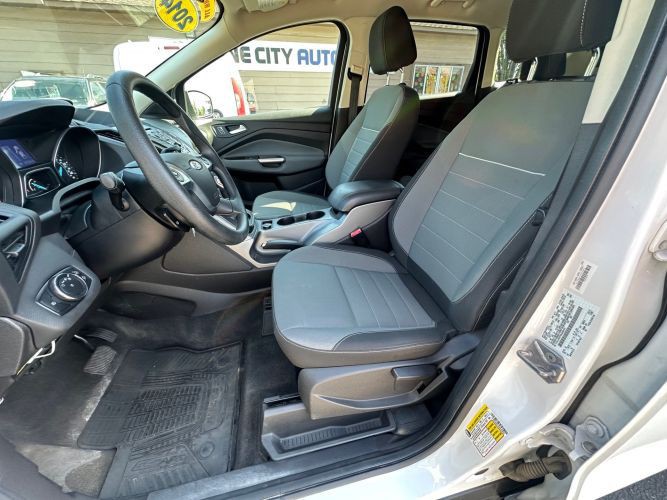 2013 Ford Escape Image 11