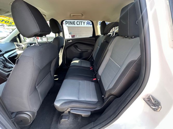 2013 Ford Escape Image 13