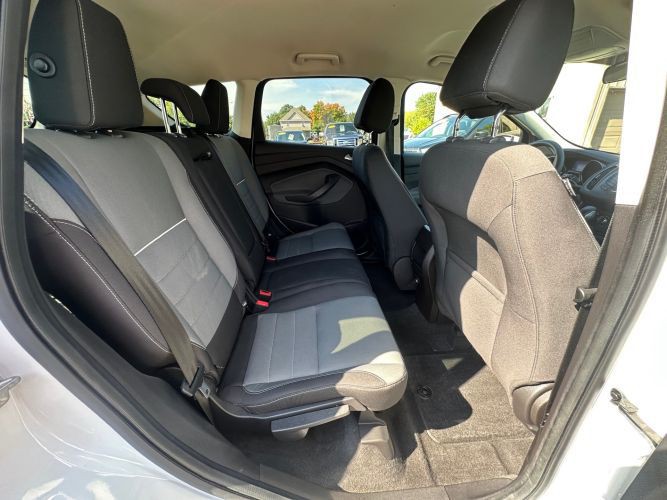 2013 Ford Escape Image 14