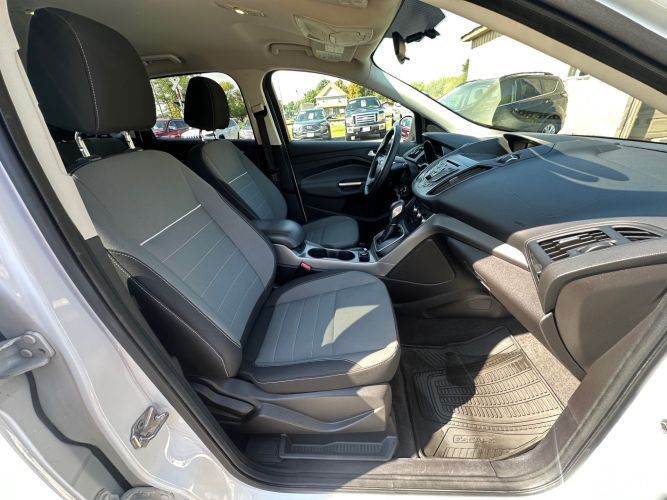 2013 Ford Escape Image 15