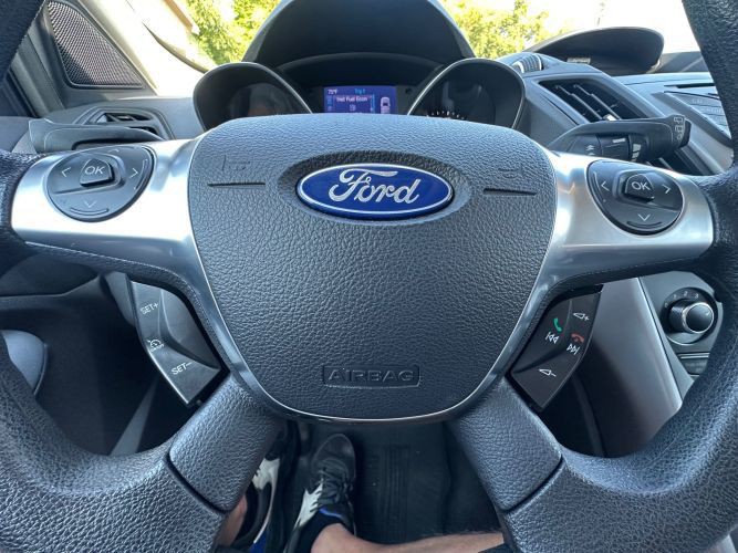 2013 Ford Escape Image 17