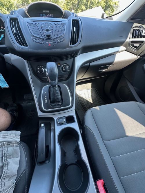 2013 Ford Escape Image 18
