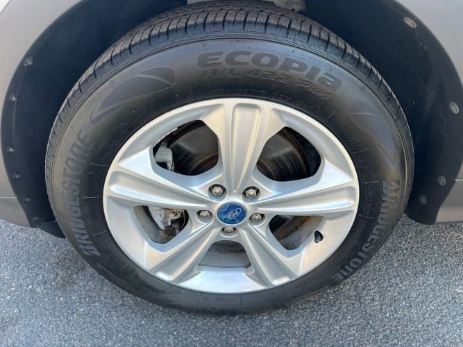2013 Ford Escape Image 19