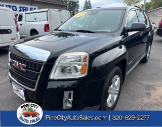 Image for 2014 GMC Terrain SLE ID: 6854092