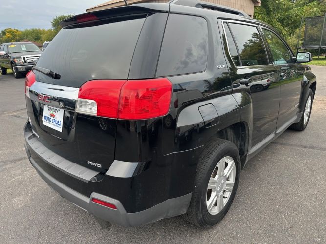 2014 GMC Terrain Image 6