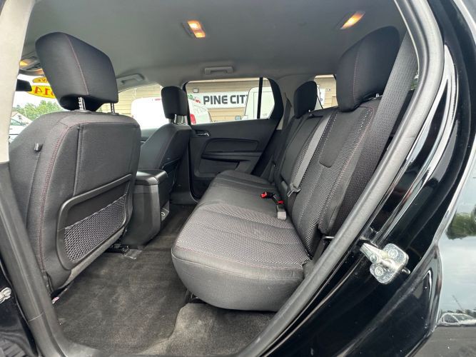 2014 GMC Terrain Image 12