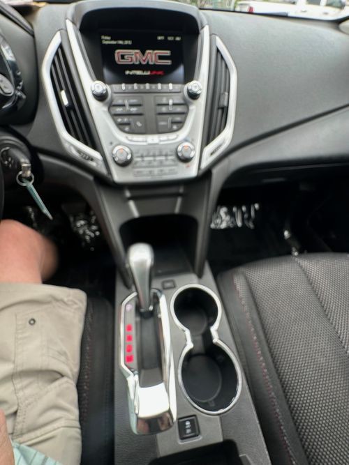 2014 GMC Terrain Image 15