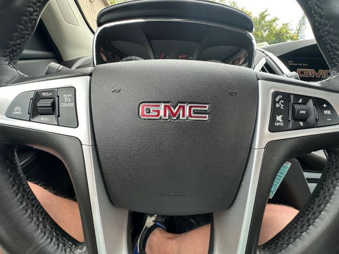 2014 GMC Terrain Image 18