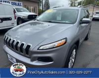 Image for 2017 Jeep Cherokee Limited ID: 6862719