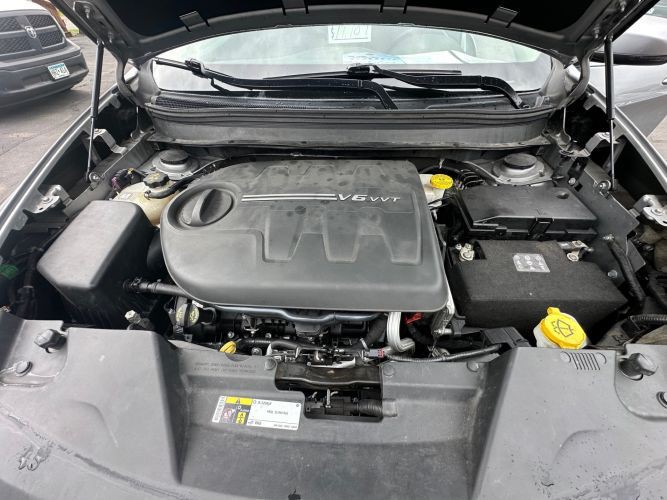 2017 Jeep Cherokee Image 10